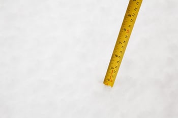 snow measurement