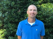 Chris Moore - Irrigation Technician