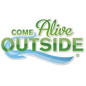 Come Alive Outside